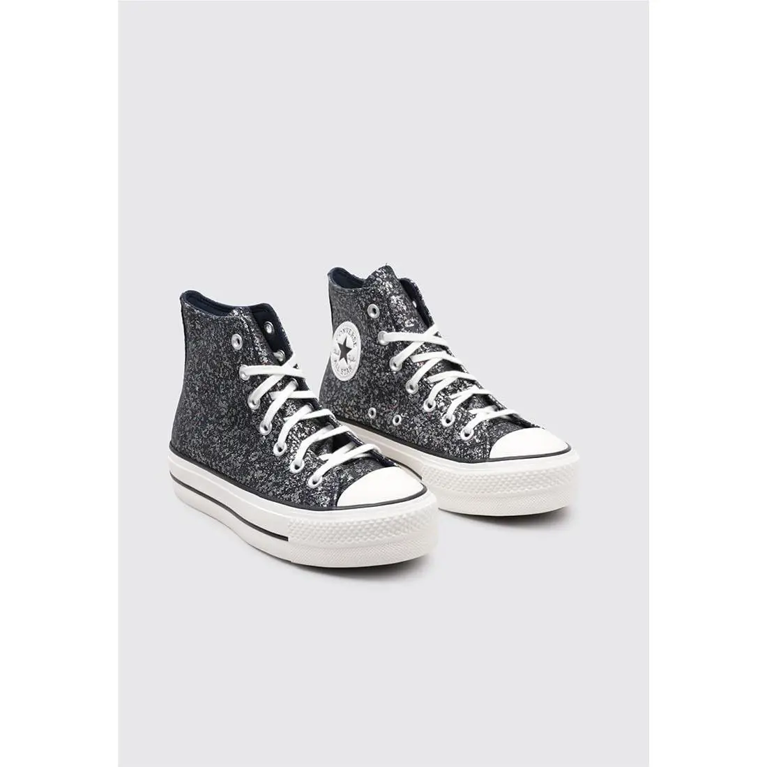 Converse shoes - Black (UPC: 194435165882) 1