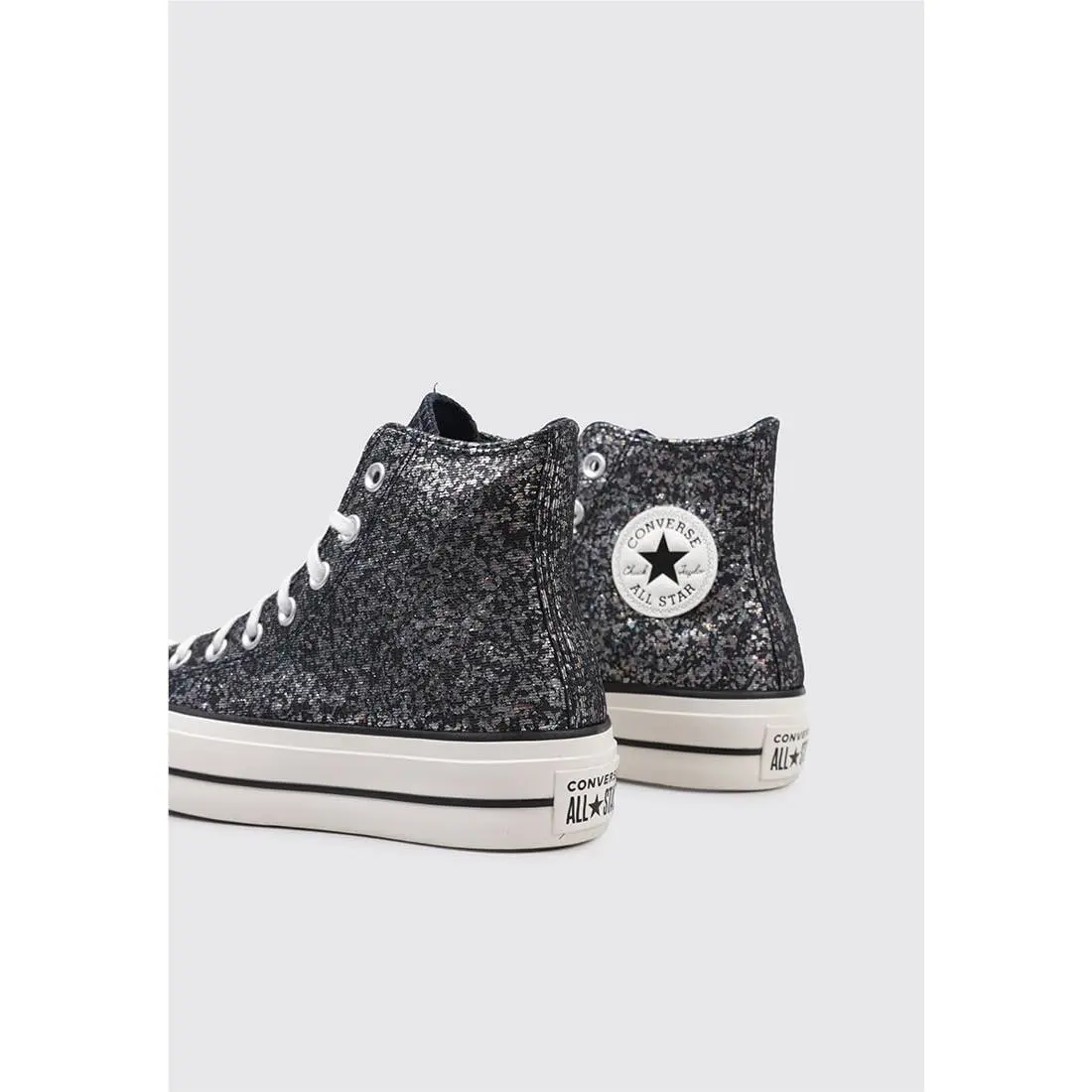 Converse shoes - Black (UPC: 194435165882) 3