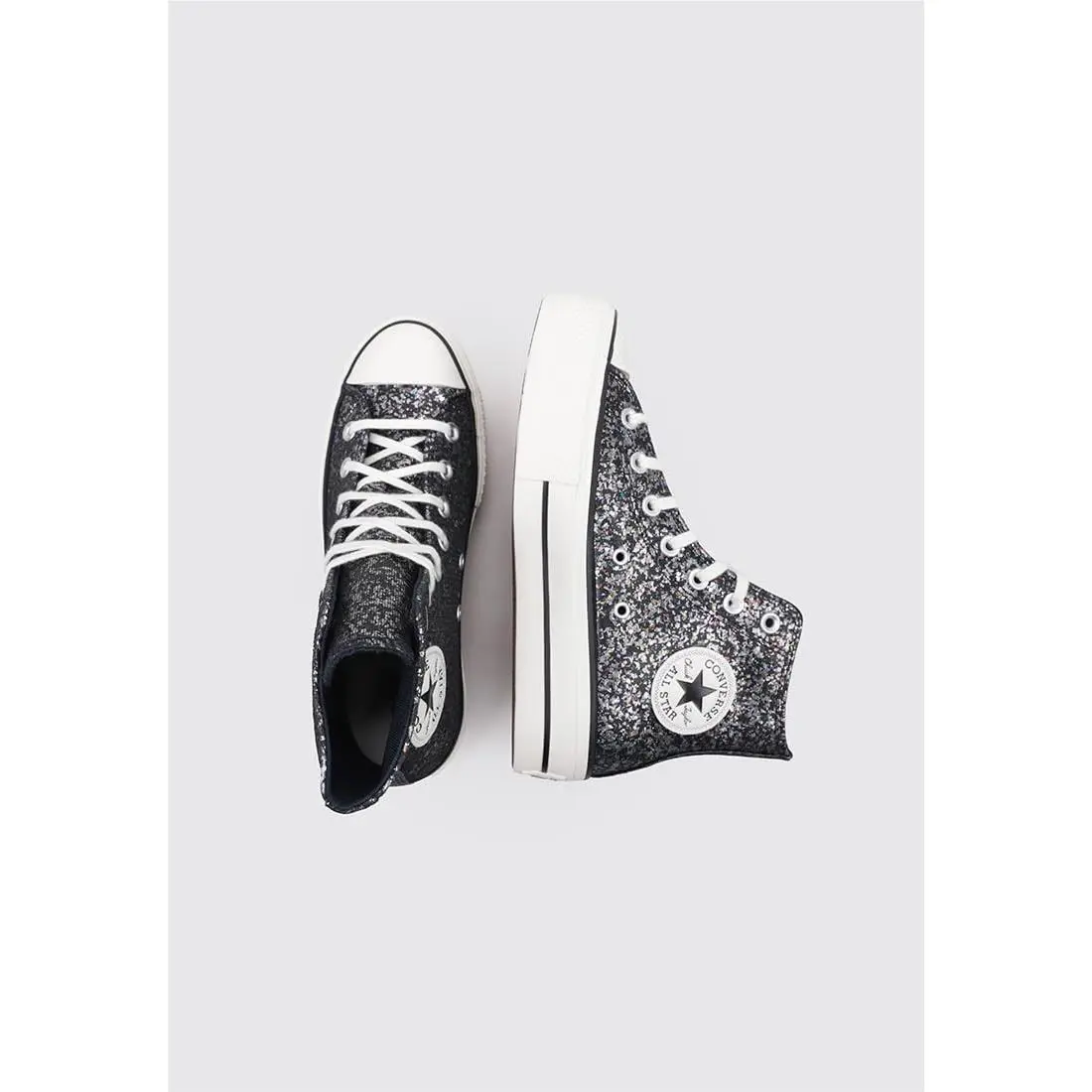 Converse shoes - Black (UPC: 194435165882) 4