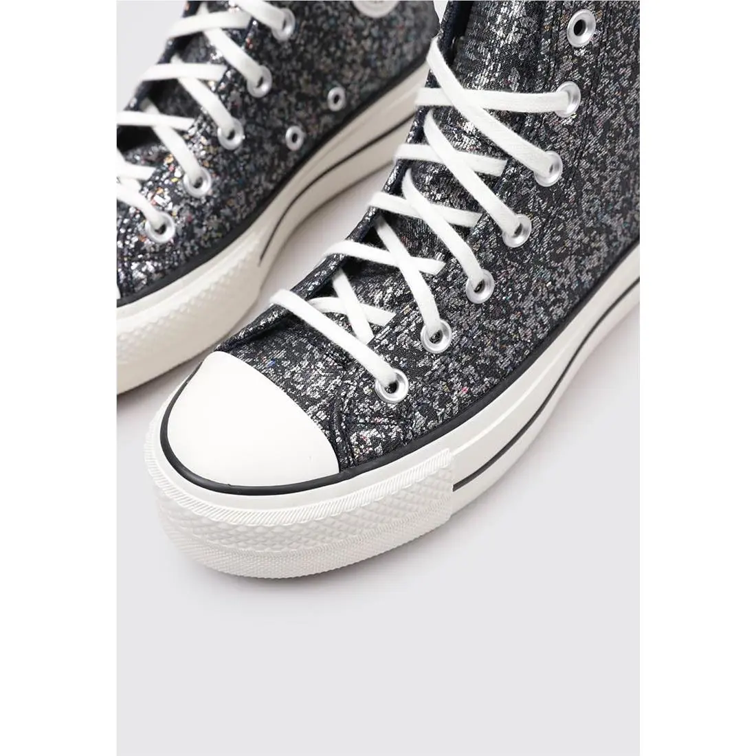 Converse shoes - Black (UPC: 194435165882) 2