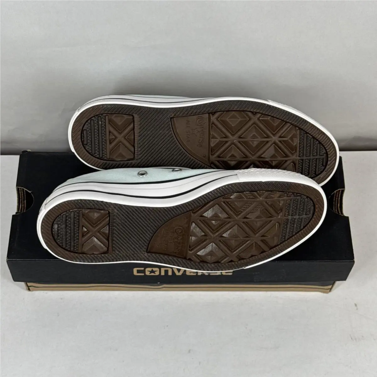 Converse shoes - Converse Chuck Taylor - Chuck Taylor - Green (UPC: 888753760095) 3