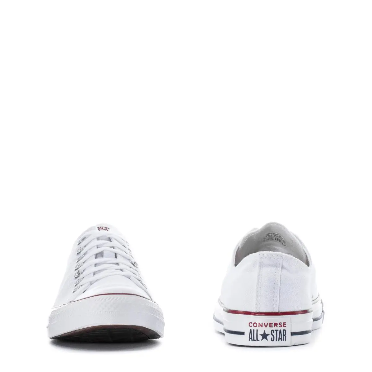 Converse shoes - WHITE -U30 - M7652 6