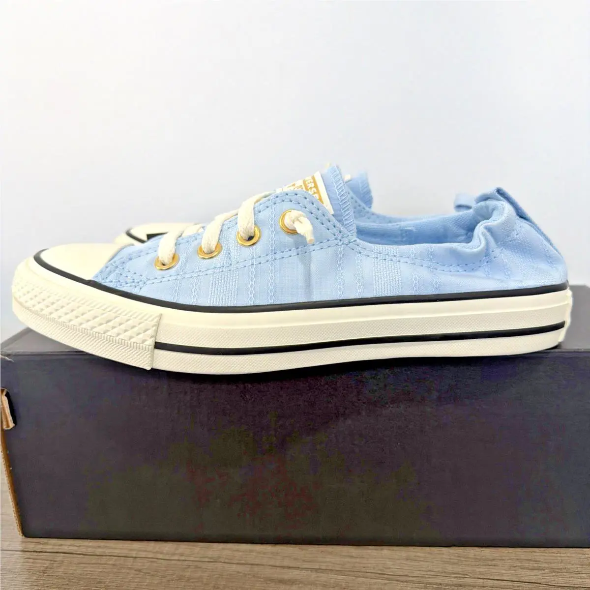 Converse shoes - Converse All Star - All Star - Blue 0