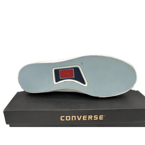 Converse shoes - Converse Jack Purcell - Jack Purcell - WHITE/NAVY -U35 - 109756 8