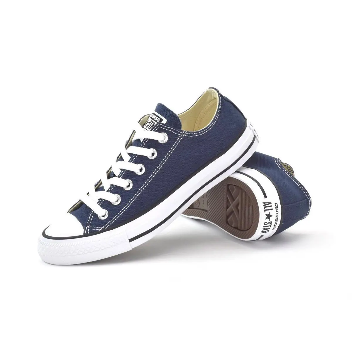 Converse shoes - NAVY BLUE - 30U- M9697 6