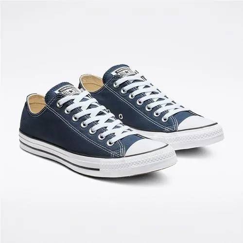 Converse shoes - NAVY BLUE - 30U- M9697 0
