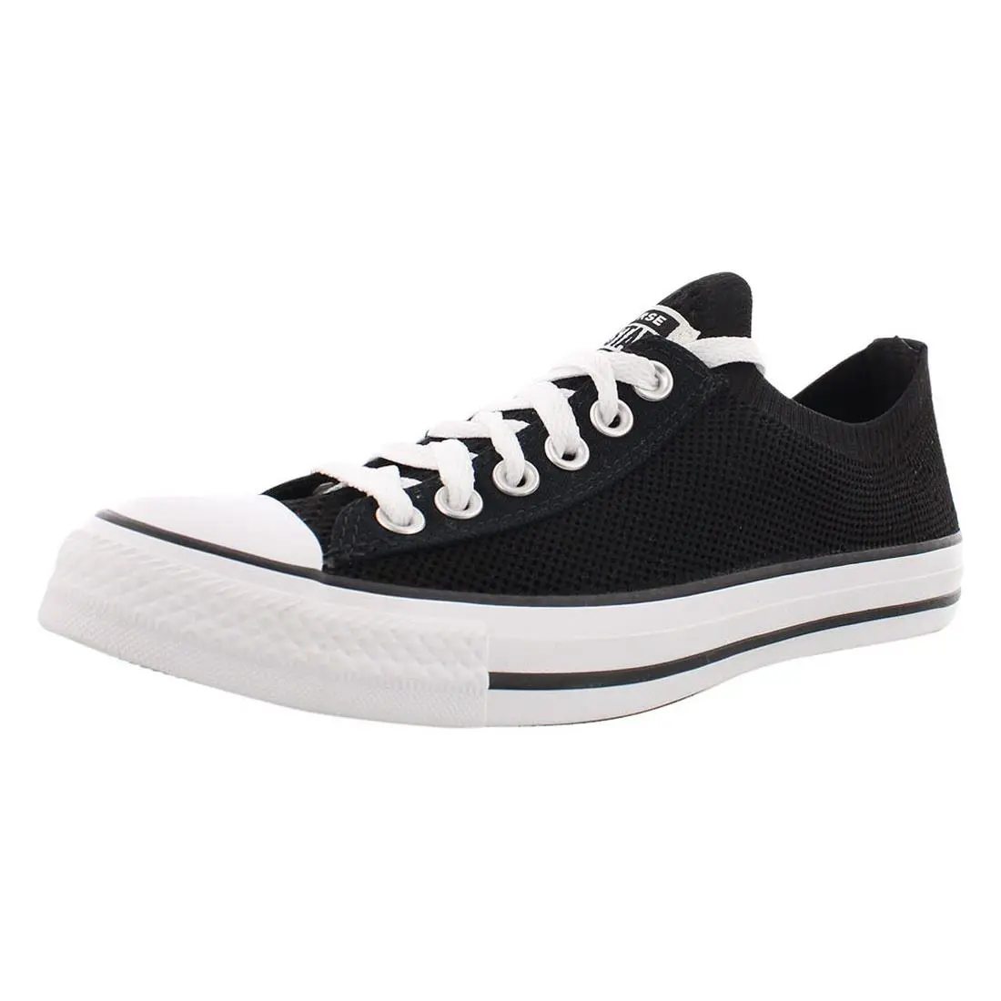 Converse Chuck Taylor All Star Knit OX Unisex Shoes Size 5 Color: