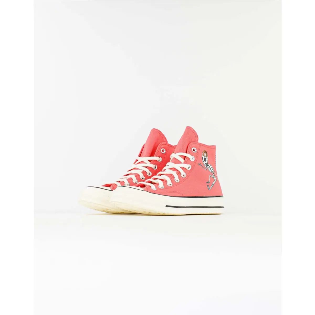 Converse shoes - Pink 0