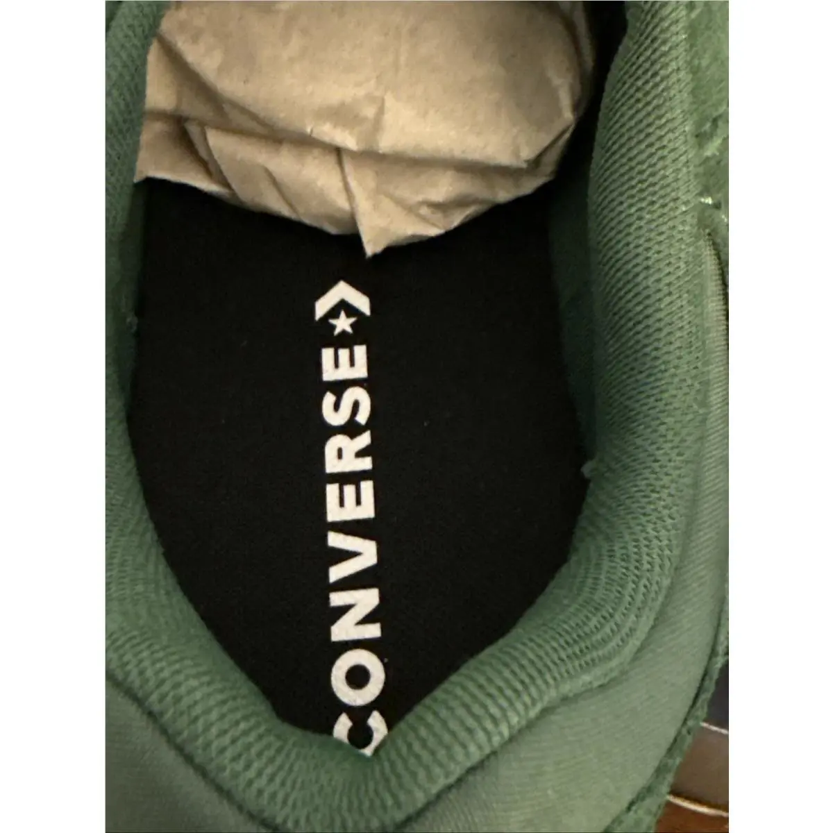 Converse shoes - Converse CL98 - A17670C - Green (UPC: 194435796475) 21