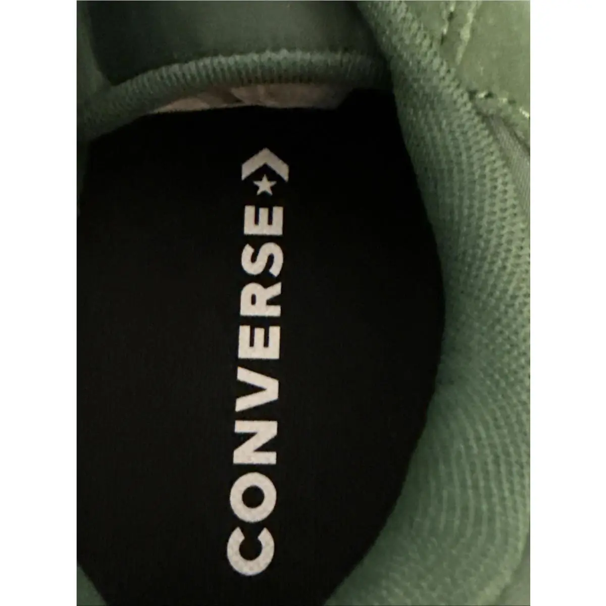 Converse shoes - Converse CL98 - A17670C - Green (UPC: 194435796475) 22