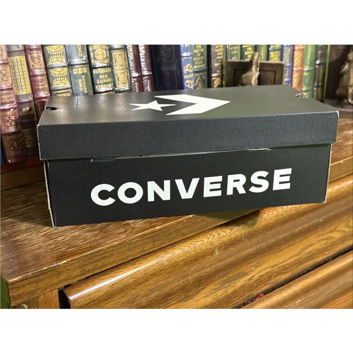 Converse shoes - Converse CL98 - A17670C - Green (UPC: 194435796475) 5
