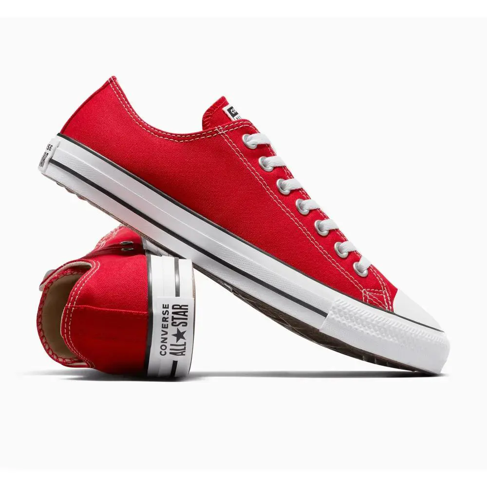 Converse shoes - RED -U30 - M9696 3