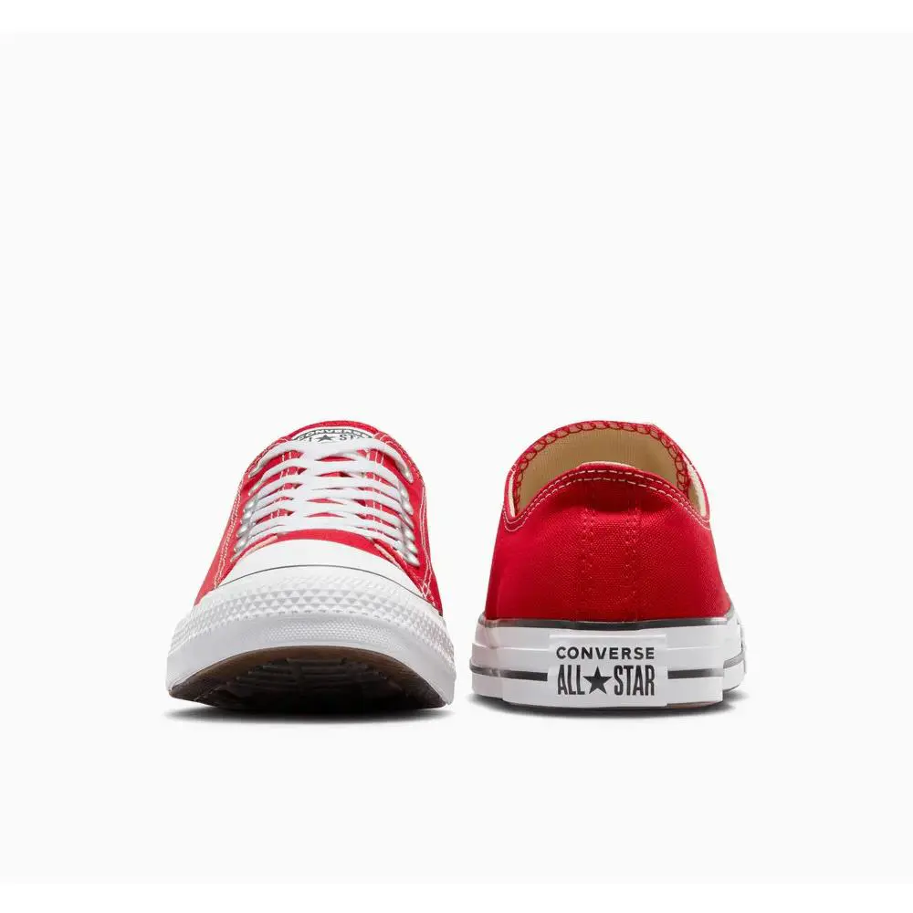 Converse shoes - RED -U30 - M9696 5