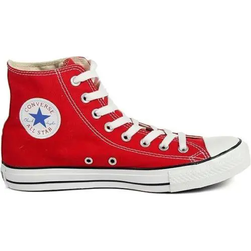 Converse shoes - RED -U30 - M9621 3