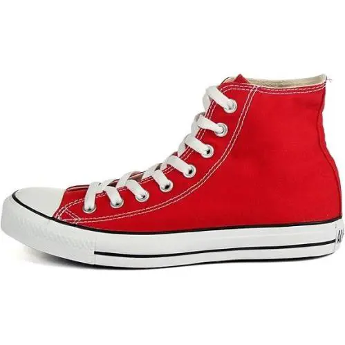 Converse shoes - RED -U30 - M9621 4