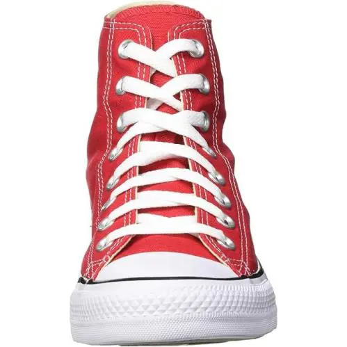 Converse shoes - RED -U30 - M9621 5