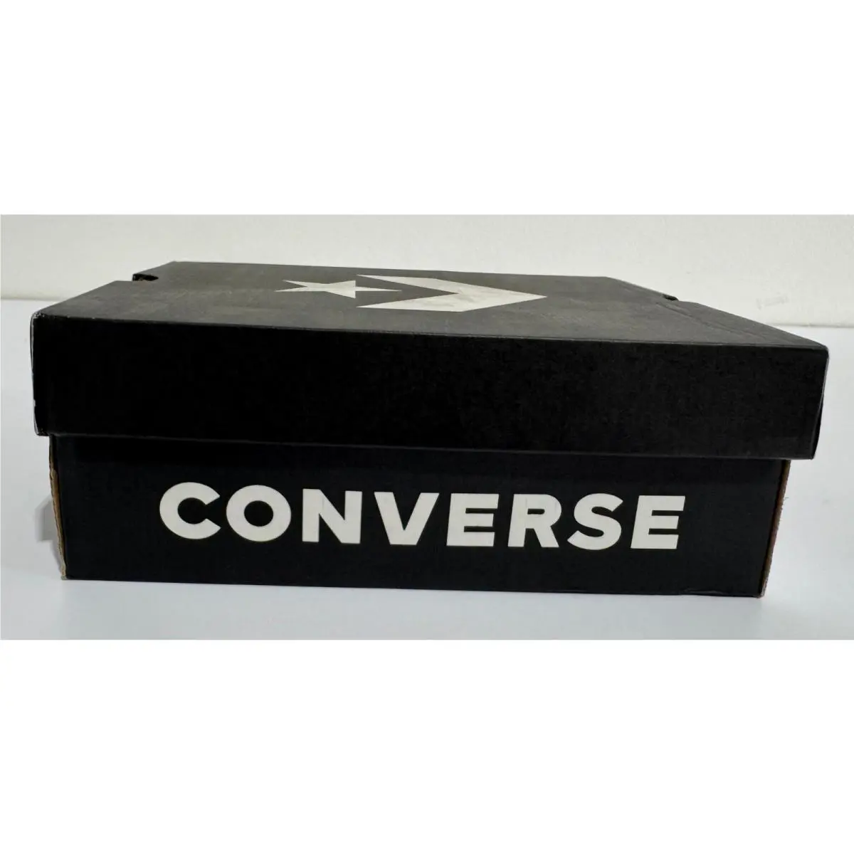 Converse shoes - Gold 9