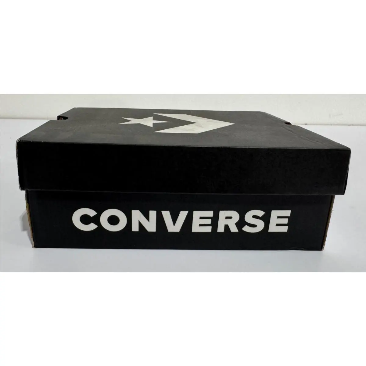 Converse shoes - Gold 10