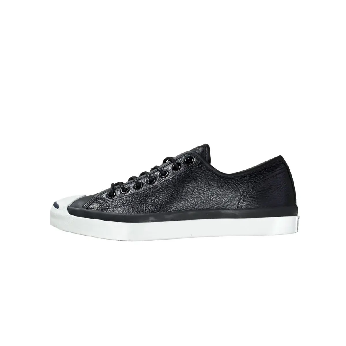 Converse shoes - Converse Jack Purcell - Jack Purcell - BLACK/WHITE -U35 - 1S962 2