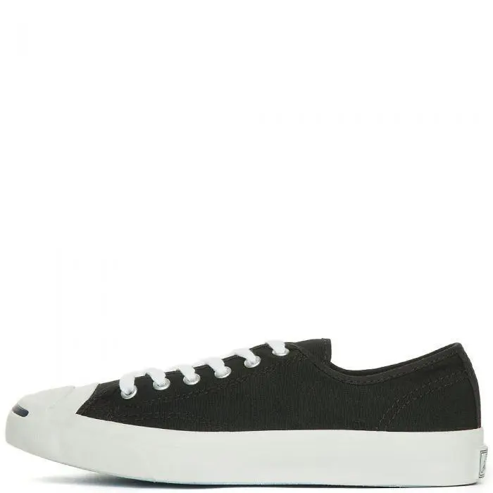 Converse shoes - Converse Jack Purcell - Jack Purcell - BLACK/WHITE -U35 - 1Q699 5