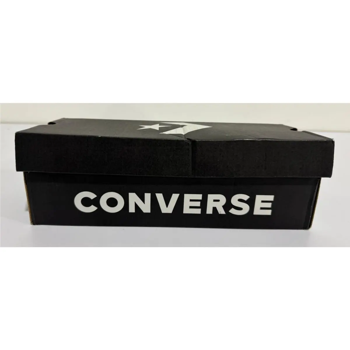 Converse shoes - Red 8