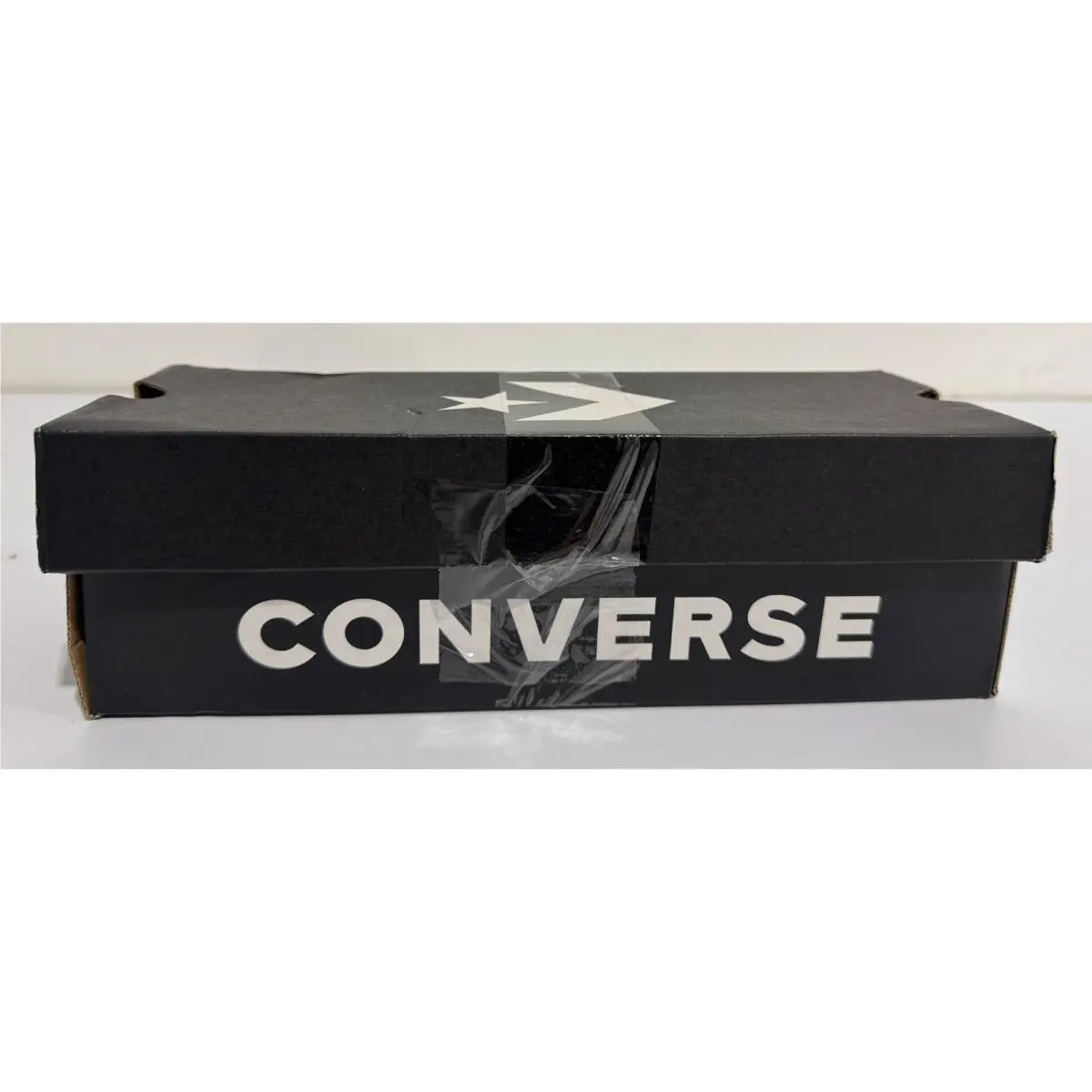 Converse shoes - Black 8