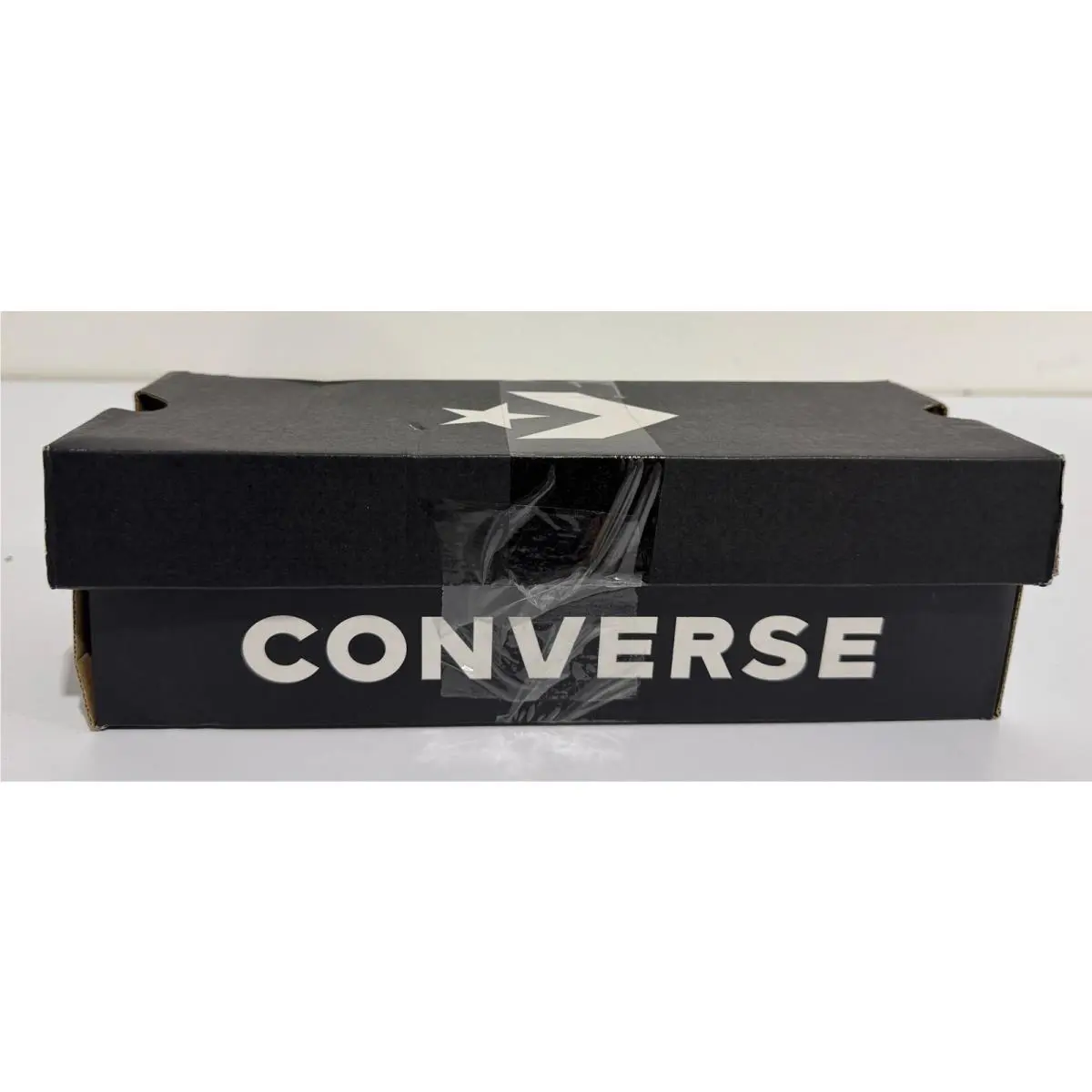 Converse shoes - Black 9
