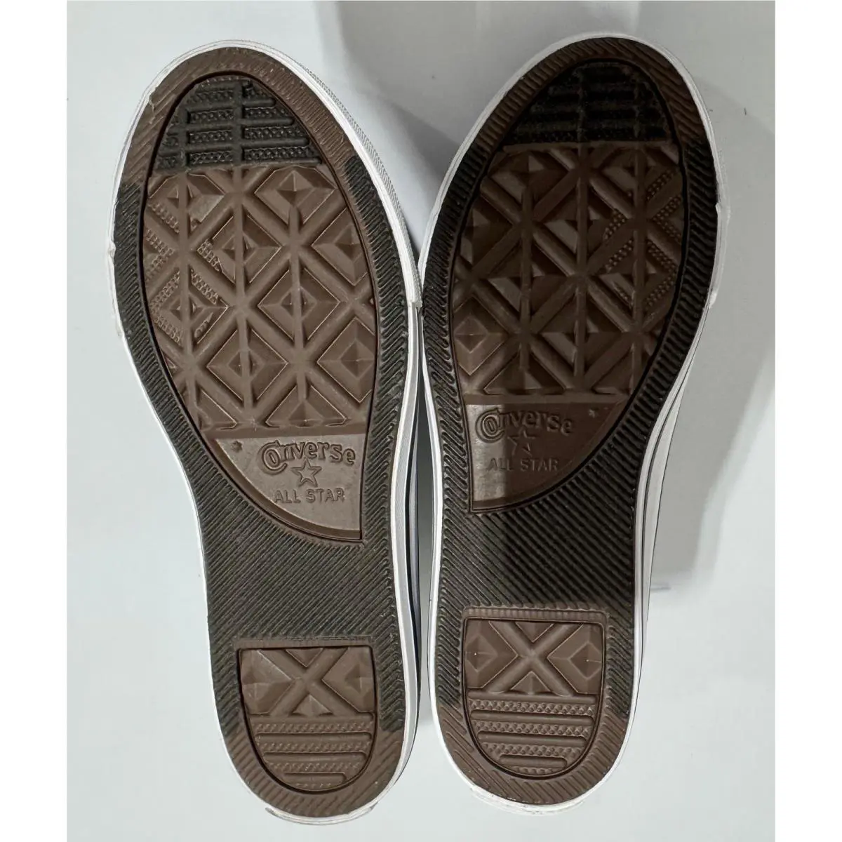 Converse shoes - Black 6