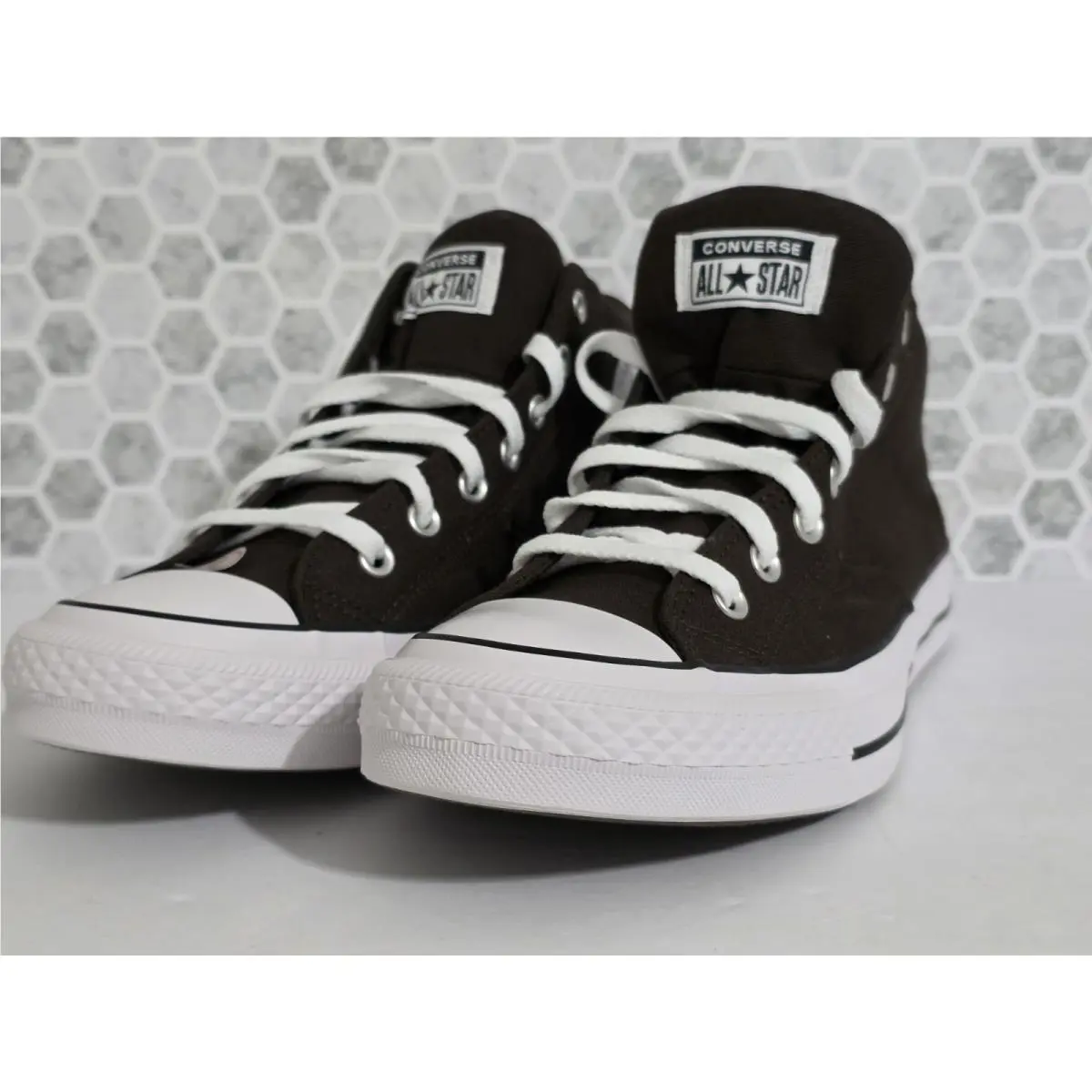Converse shoes - Street - Street - Brown 0