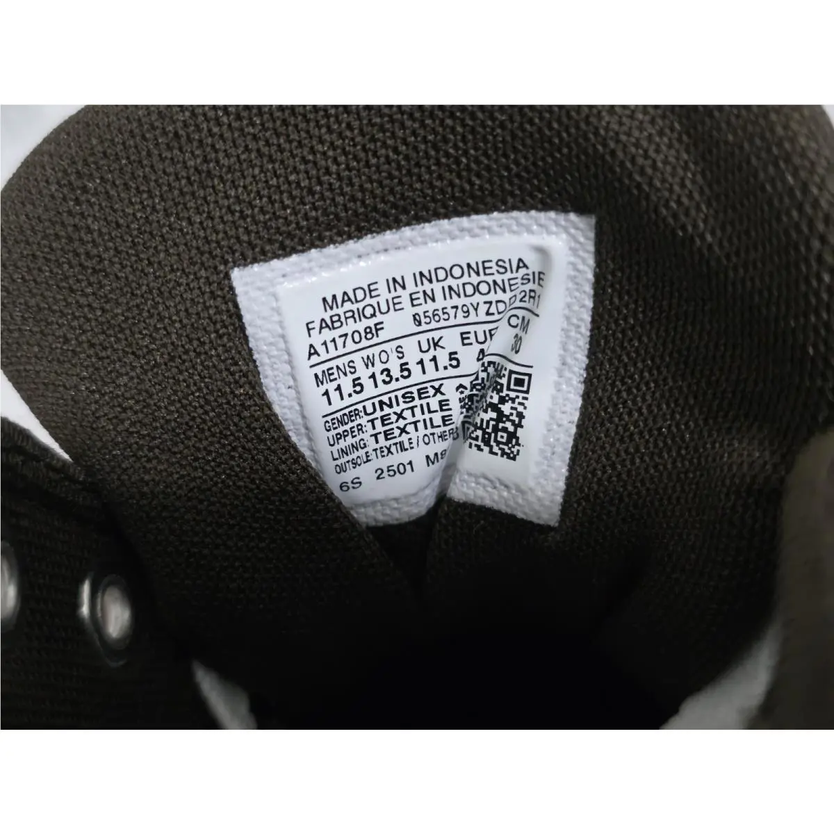 Converse shoes - Street - Street - Brown 4