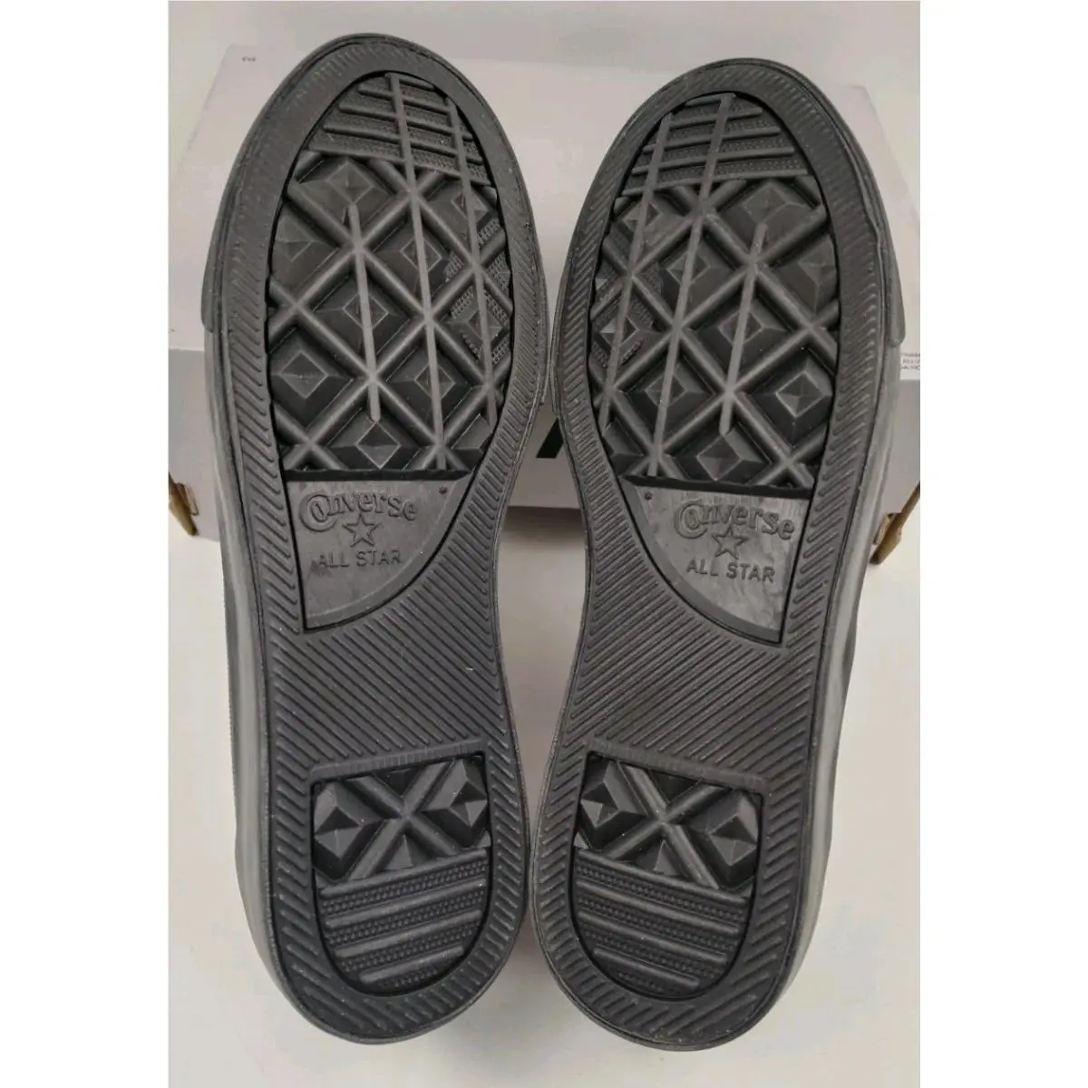 Converse shoes - Converse OX - A09241C - Brown (UPC: 024435208015) 5