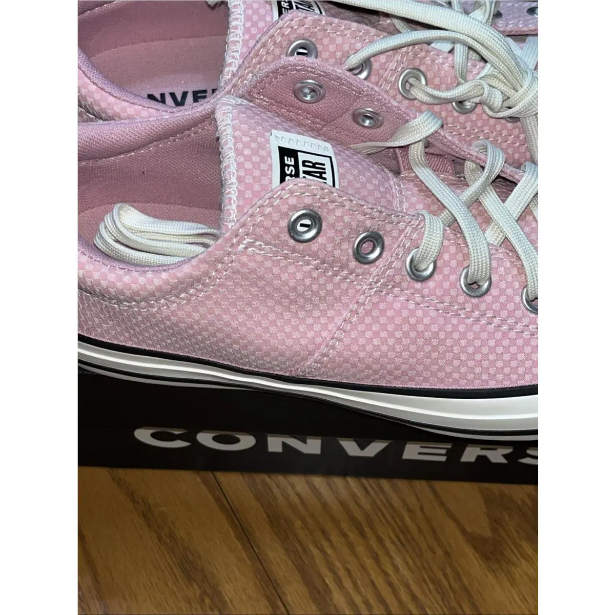 Converse shoes - A11628C - Madison - Pink 11