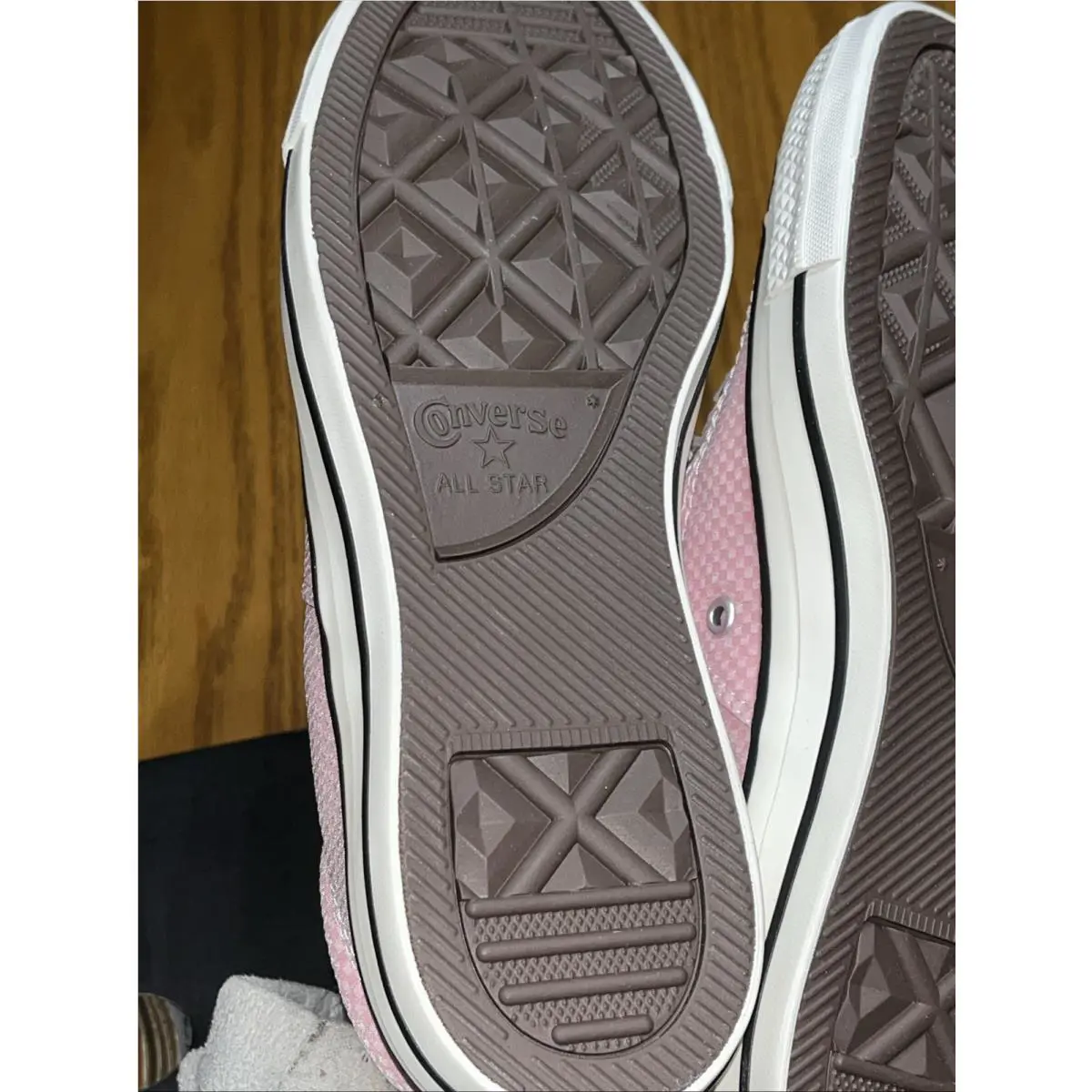 Converse shoes - A11628C - Madison - Pink 15