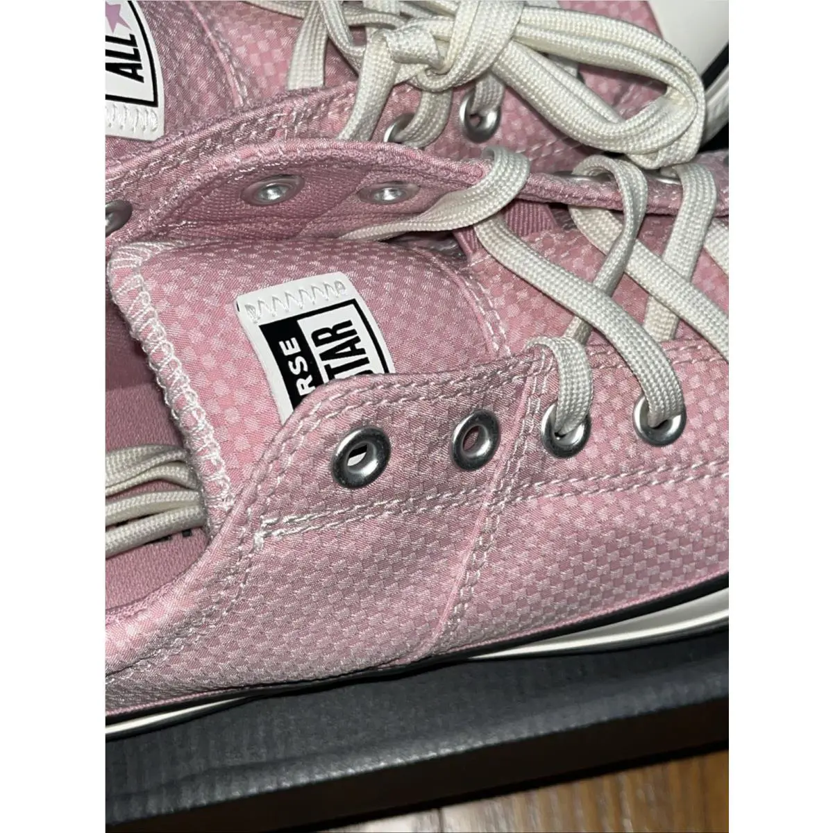Converse shoes - A11628C - Madison - Pink 17