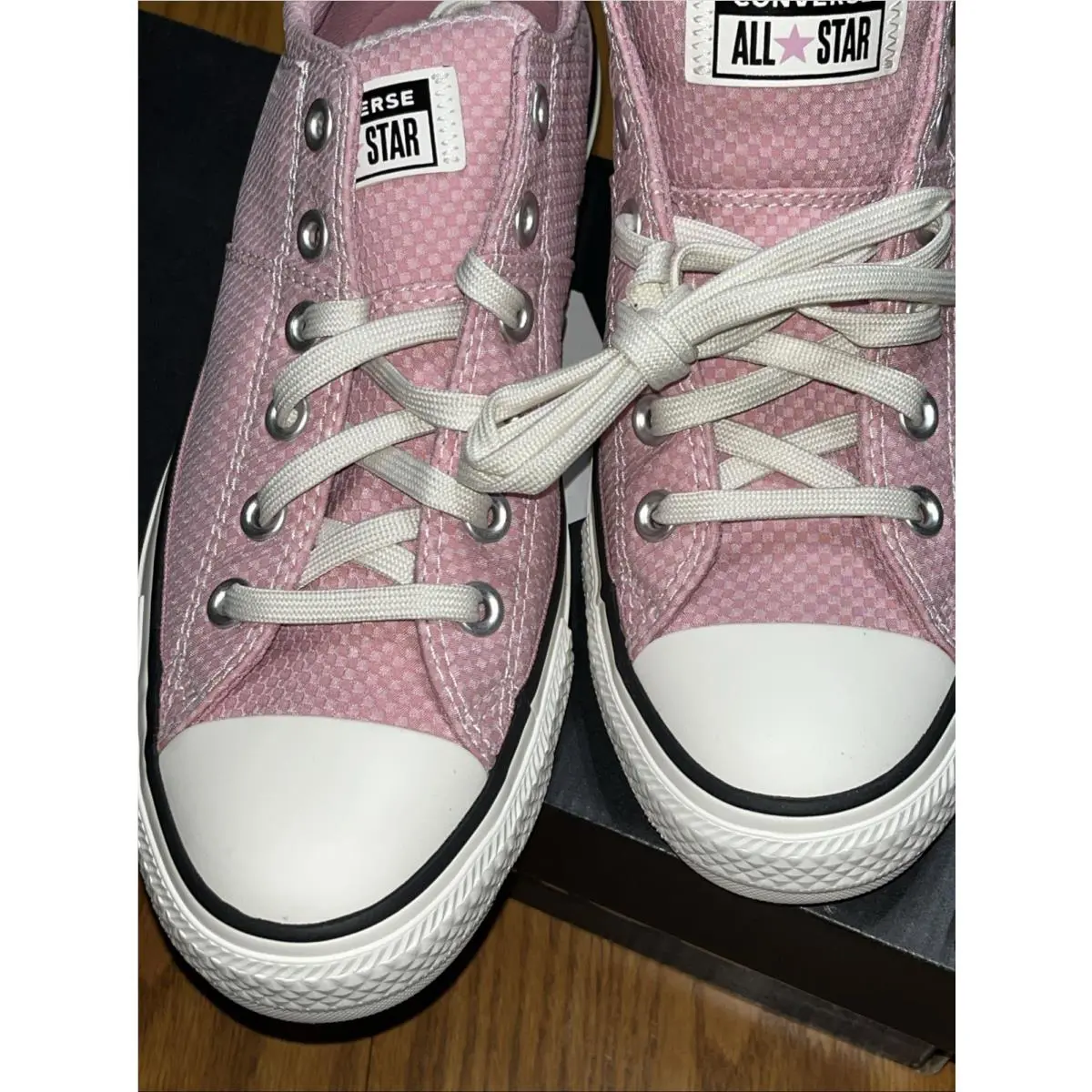 Converse shoes - A11628C - Madison - Pink 18