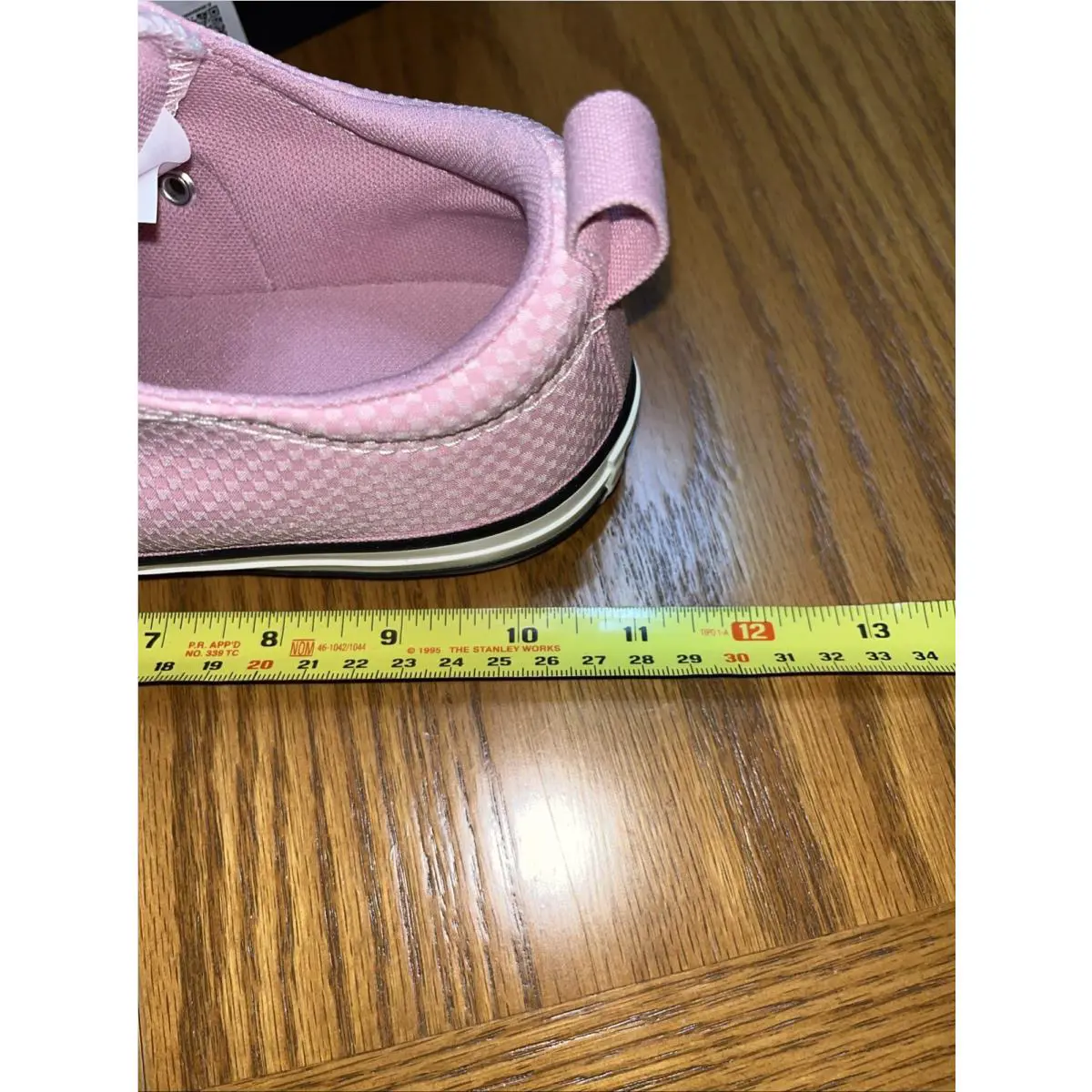 Converse shoes - A11628C - Madison - Pink 20
