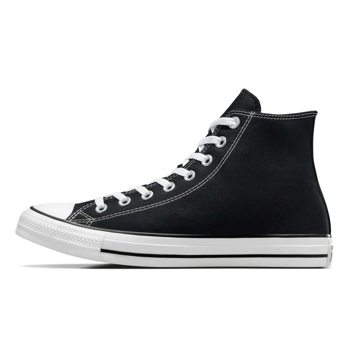 Converse shoes - BLACK/WHITE -U30- M9160 2