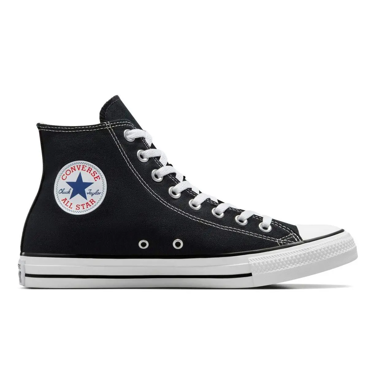 Converse shoes - BLACK/WHITE -U30- M9160 3