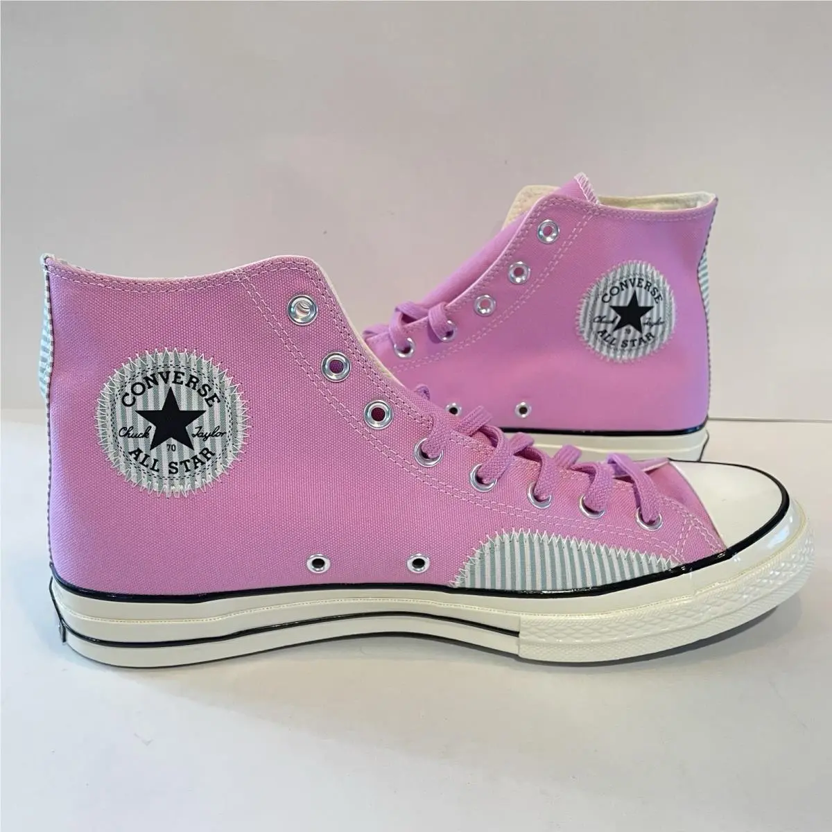 Converse shoes - Chuck 70 - Chuck - Pink 0
