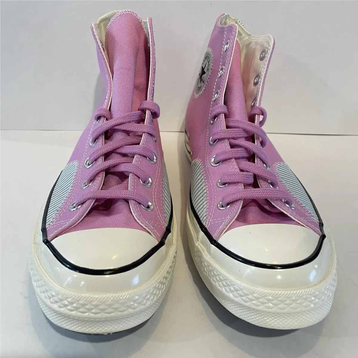 Converse shoes - Chuck 70 - Chuck - Pink 1