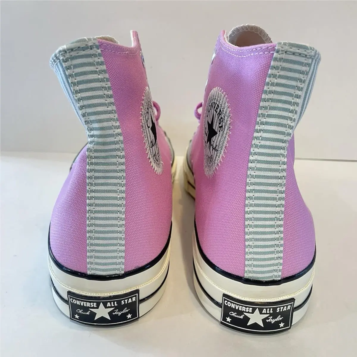 Converse shoes - Chuck 70 - Chuck - Pink 2