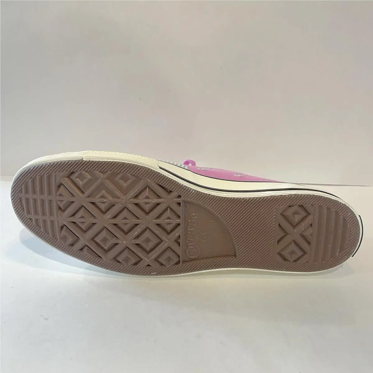 Converse shoes - Chuck 70 - Chuck - Pink 3