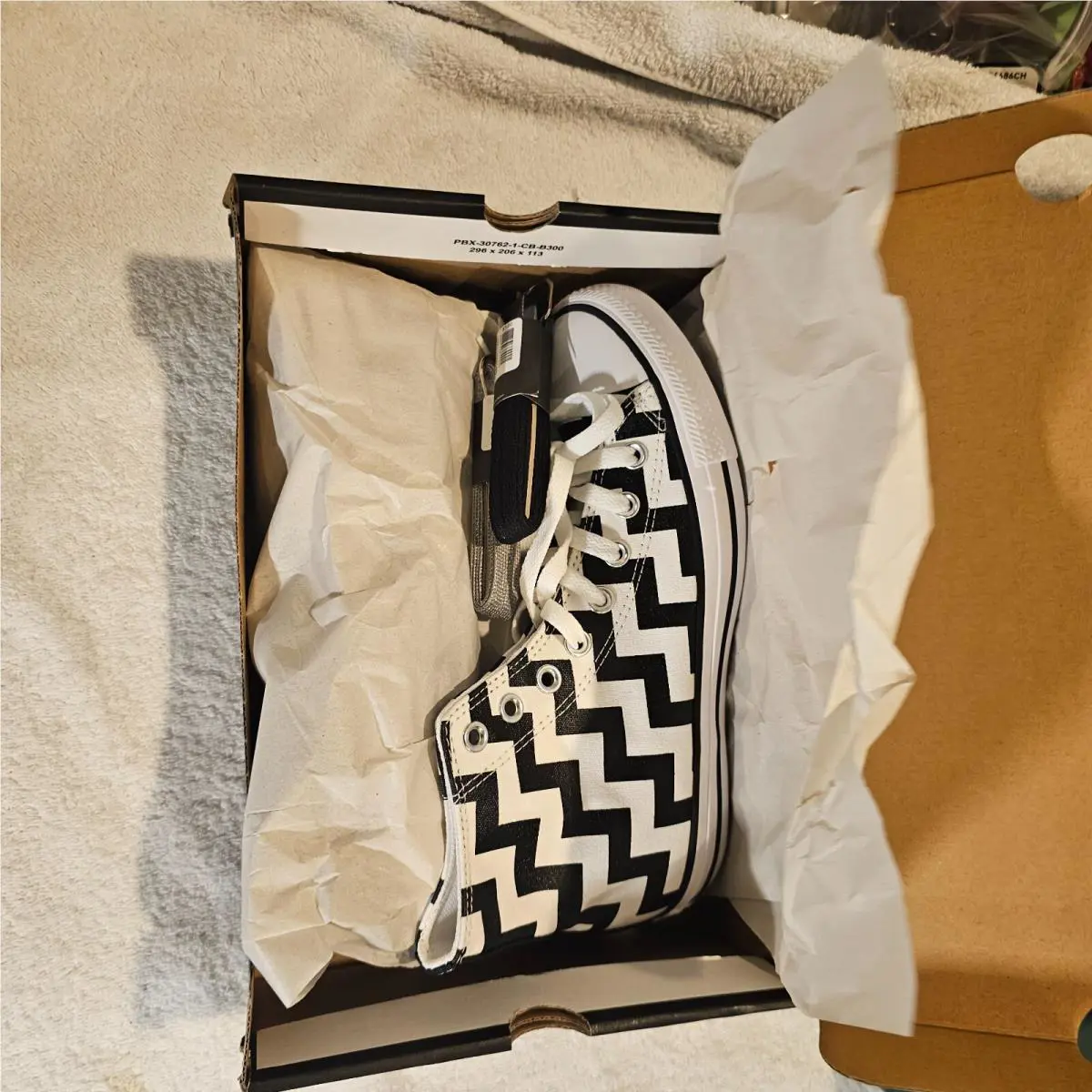 Converse shoes - Chuck Taylor All Star - Chuck Taylor All Star - 565213F - White 19