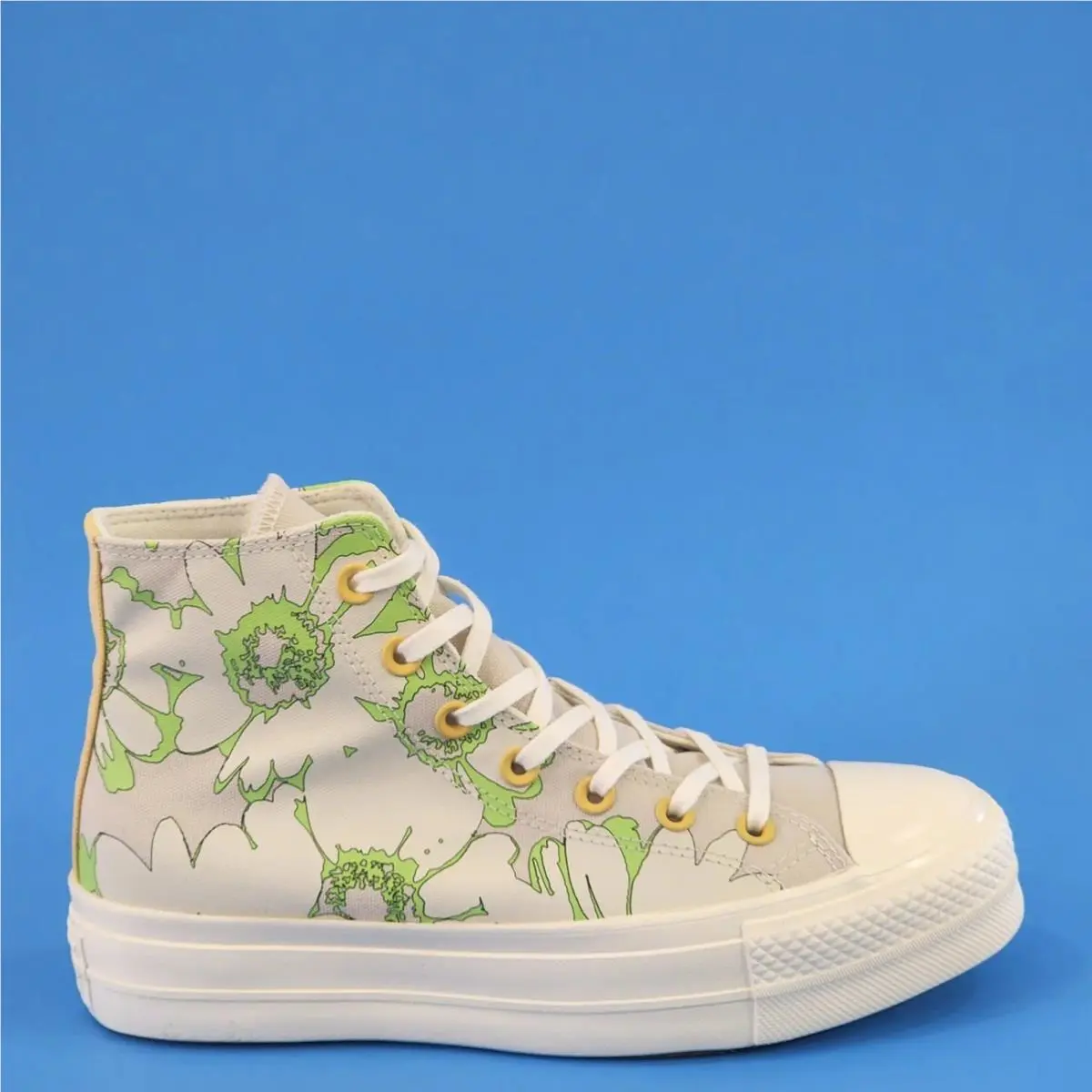 Converse shoes - White 0