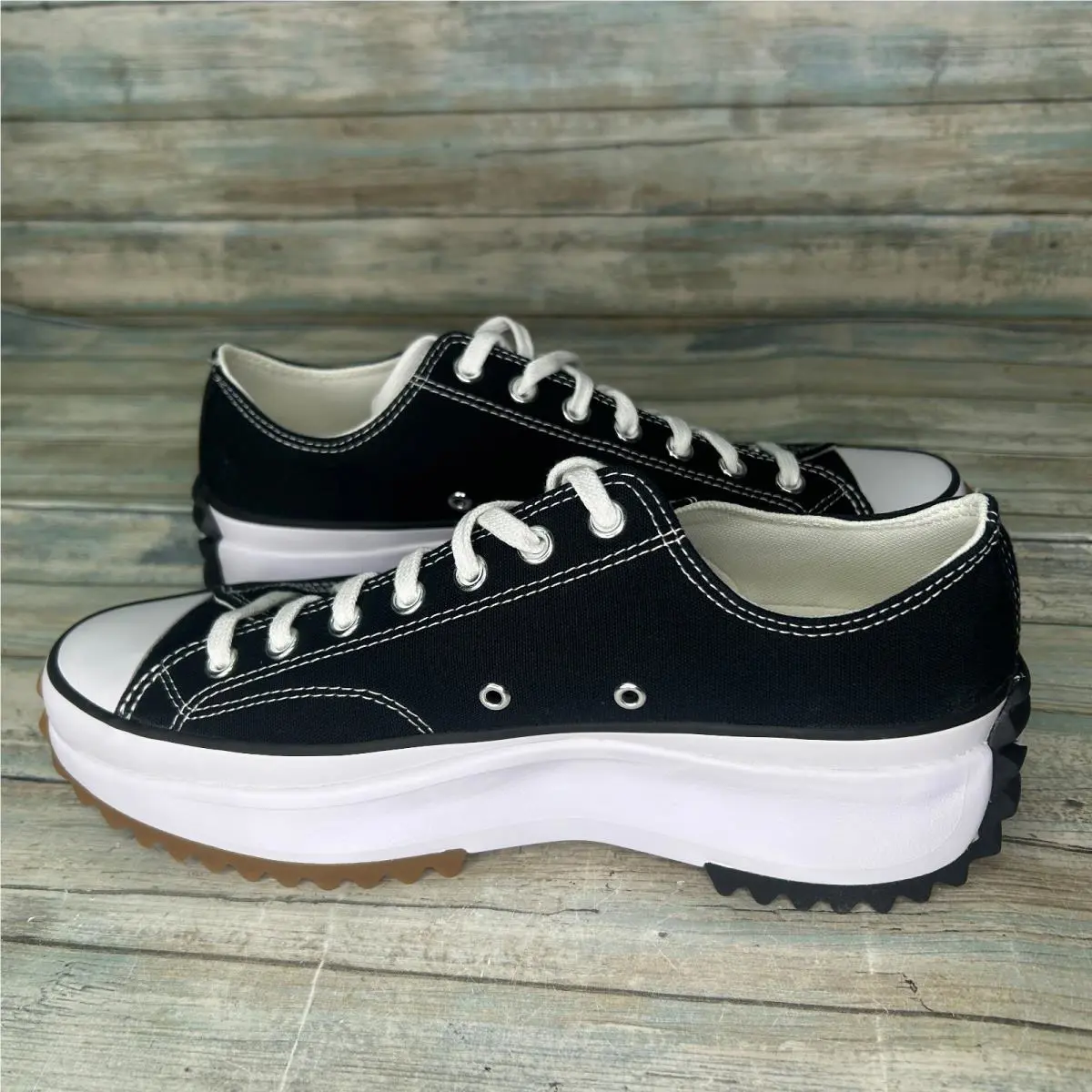 Converse shoes - Converse Run Star Hike - Run Star Hike - Multicolor (UPC: 194432341364) 4