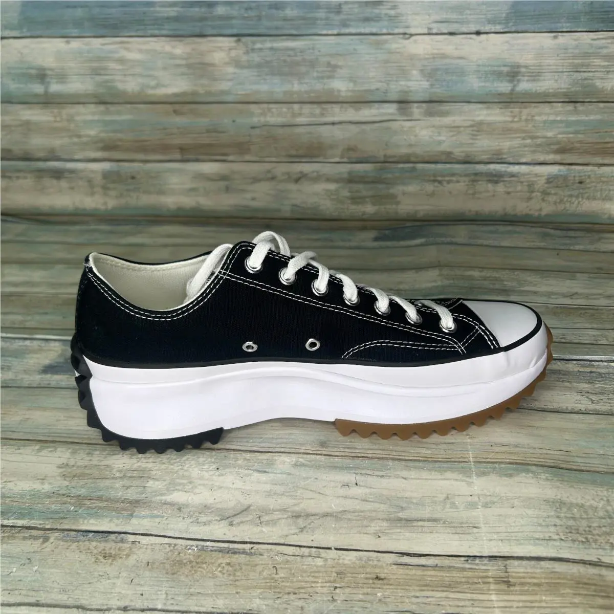 Converse shoes - Converse Run Star Hike - Run Star Hike - Multicolor (UPC: 194432341364) 3