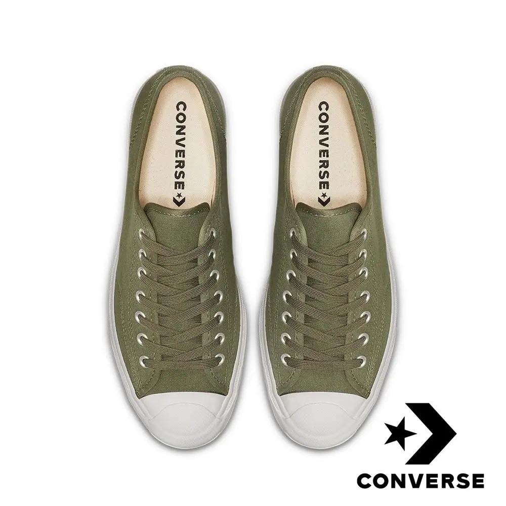 Converse shoes - Converse Jack Purcell - Jack Purcell - Field Surplus/White/Black -U35- 164105C 2