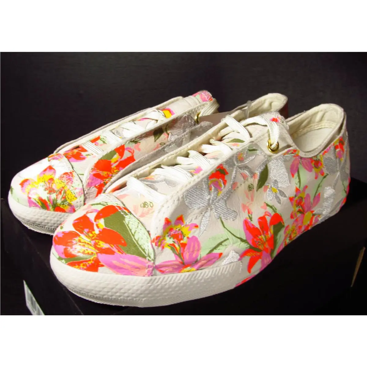Converse shoes - Converse Chuck Taylor All Star High Line OX - 554866C - Multicolor (UPC: 888754003801) 3