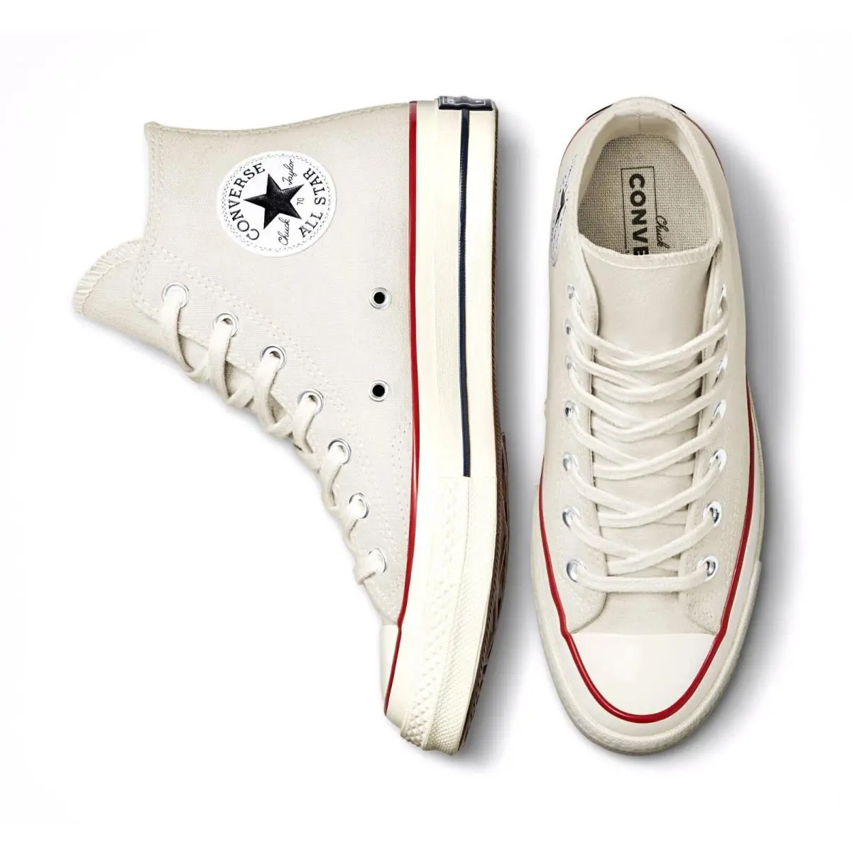 Converse shoes - Converse Chuck 70 - Chuck - Beige 2