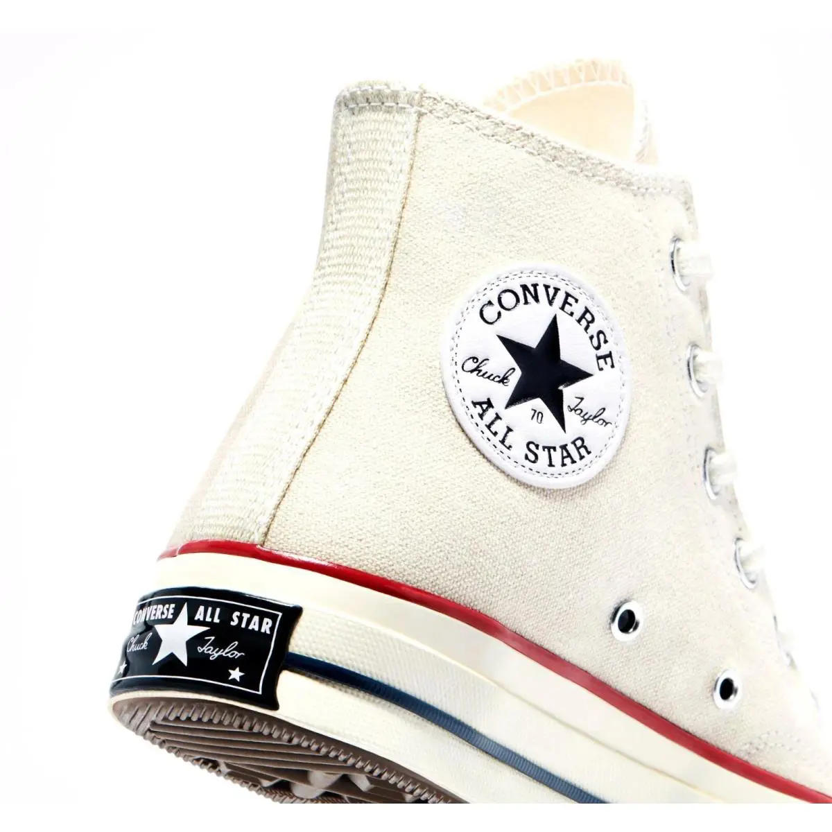 Converse shoes - Converse Chuck 70 - Chuck - Beige 4